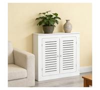 Cache Interrupteur Facile Installer et Retirer Couverture de Radiateur Moderne Décoration Cloison au Hotte Chauffante Couloirs, Salles Bains(80x60x15cm/31.5x23.62x5.91in)