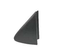 Cache-joint Triangulaire D'angle De Montant Avant Pour Toyota Pour Vios 2008-2013 601170D090 601180D090(gauche)