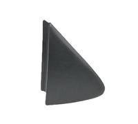 Cache-joint Triangulaire D'angle De Montant Avant Pour Toyota Pour Vios 2008-2013 601170D090 601180D090(côté droit)