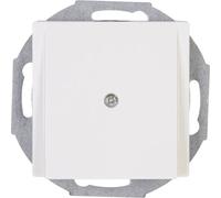 Cache Kopp 492229006 HK 07 blanc pur