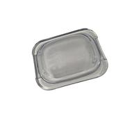 Cache lampe 00187384 pour Four BALAY, BOSCH, CONSTRUCTA, GAGGENAU, NEFF, SIEMENS