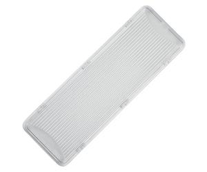 Cache lampe (310554-56677) Hotte (00659990 659990 BOSCH SIEMENS BLAUPUNKT CONSTRUCTA NEFF JUNKER)