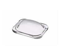 Cache Lampe Bosch 00187384 - Gris - Verre - Protection Ampoule