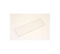 Cache lampe couvercle de lampe pour hotte