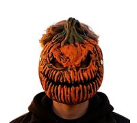 Cache-Lampe de Porche Masque d'horreur Cosplay 3D À Porter avec Bande | Couvre-Lampes de Porche d'Halloween Pour Applique Murale, Luminaire d'Entrée, Maison Hantée, Fête Costumée,