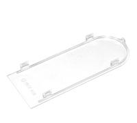 Cache lampe - Hotte (767050119 SMEG)