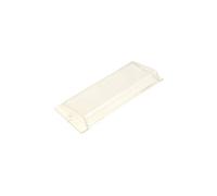 Cache Lampe Droit Pour Hotte Rosieres - 49036405