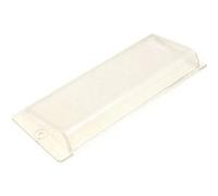 CACHE LAMPE DROIT POUR HOTTE ROSIERES - 49036405