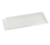 Cache Lampe Gauche pour HOTTE ROSIERES - 49036404