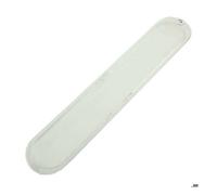 Cache lampe hotte Aeg-Electrolux-Zanussi 4055352183 ACC0198068 PF009C