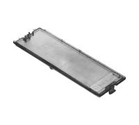 Cache Lampe Hotte Aspirante Bauknecht 481946279815