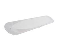 Cache lampe hotte C00267652