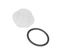 CACHE LAMPE HUBLOT pour FOUR ELECTROLUX - 111597200