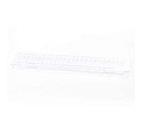 CACHE LAMPE LED pour REFRIGERATEUR SAMSUNG - DA63-07276A