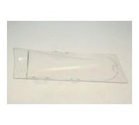 Cache lampe pour hotte