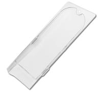 Whirlpool Cache-lampe pour hotte 481246038121