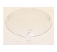 Cache Lampe Pour Hotte Whirlpool/Indesit