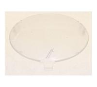 Cache Lampe Pour Hotte Whirlpool/Indesit