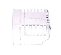 CACHE LAMPE pour REFRIGERATEUR BOSCH - 00056445