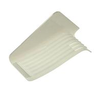 Cache lampe réfrigérateur 480132100564 C00311630