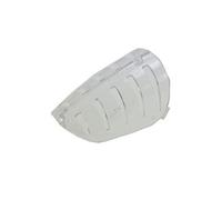 Cache lampe Réfrigérateur, congélateur 481246229364, 481246228996 WHIRLPOOL, BAUKNECHT, LADEN - 336764 G