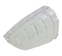 Cache lampe Réfrigérateur, congélateur 481246229364, 481246228996 WHIRLPOOL, BAUKNECHT, LADEN - 336764 G