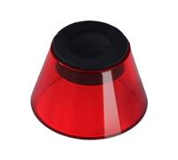 Cache Lampe UV Portable Protecteur d'Ongles de Pied