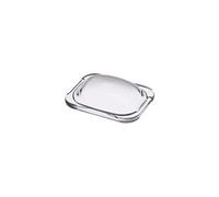 Cache Lampe Verre 110 X 90 M/m Pour Four Bosch - 00187384