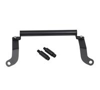 Cache latéral Batterie Moto Support d'adaptateur adapté pour Piaggio MP3 300, Accessoires de Moto, téléphone Portable, Navigation GPS