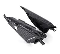 Cache Latéral De Carénage pour Kawasaki Z650 pour Ninja 650 2017 2018 2019 2020