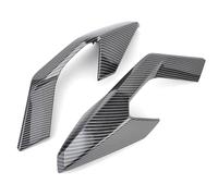 Cache Latéral De Réservoir D'essence Avant pour Moto pour Triumph Street Triple 765 R RS 2023 2024 2025 765R 765RS