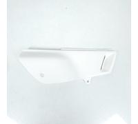 Cache Latéral Droit Blanc Pour Moto Suzuki 125 Dr 2001 À 2002 47111-44aa0-30h