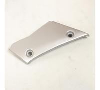 Cache Latéral Droit Origine Pour Scooter Aprilia 50 Rally 1995-2004 Ap8238848 Neuf