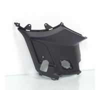 Cache Latéral Droit Origine Pour Scooter Peugeot 50 Kisbee 2t 2013 À 2020 1177918000 / 779180 / Noir Neuf