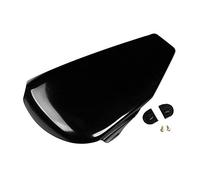 Cache Latéral Gauche de La Batterie pour XL883 2004-2013, Noir Brillant