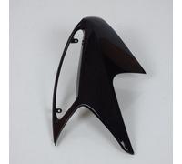 Cache Latéral Gauche One Pour Scooter Honda 125 Sh I 2005-2008 Noir Brillant Neuf
