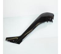 Cache latéral gauche TNT noir brillant pour scooter Yamaha 530 Tmax 2017 à 2019