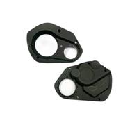 Cache latéral pour moteur Kellys THEOSi Shimano E7000 Noir