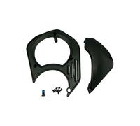 Cache latéral pour moteur Kellys THEOSi Shimano E8000 Noir TU
