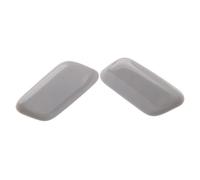 Cache Lave Phare Avant Compatible Avec Avensis Pour T25 2006 2007 2008 Couvercle De Capuchon De Jet De Lave-auto Garniture De Cadre Plus Accessoires 8504509901 8504409901