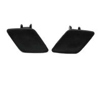 Cache Lave Phare Avant Compatible Avec Cadillac Pour SRX 2010-2016 Pare-choc Avant De Voiture Couvercle De Capuchon De Jet Garniture De Cadre Et Accessoires