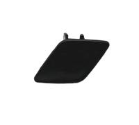 Cache Lave Phare Avant Compatible Avec Cadillac Pour SRX 2010-2016 Pare-chocs Avant De Voiture Lave-phares Jet Cap Cover Gauche Droit Cadre Garniture Paire Accessoires