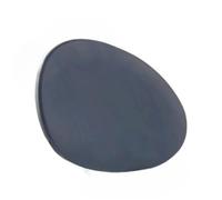 Cache Lave-Phare Avant Compatible Avec Jaguar Pour S-Type 4R83-13L019-AFW Couvercle Buse Lavage Phare Avant Automatique Accessoires Capuchon De Pulvérisation 4R83-13L018 AFW