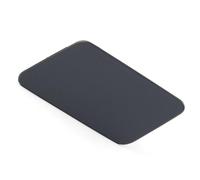 Cache Lave-Phare Avant Compatible Avec Jaguar Pour XJ 2011-2018 Pour XJR 2014-2017 Pour XJR575 2018 C2D3560 Capuchon De Couvercle De Buse De Lave-phare Avant C2D3561