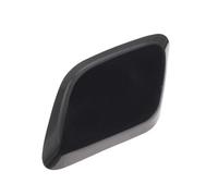 Cache Lave-Phare Avant Compatible Avec Jeep Pour Grand Pour Cherokee 2013 2012 2011 68078290AB 68078291AB, Buse Pulvérisation Lavage Phare Avant Garniture Couvercle De Jet