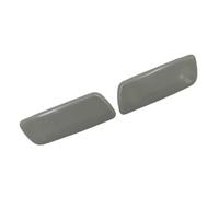 Cache Lave-Phare Avant Compatible Avec Lexus Pour RX450H RX350 RX270 2009 2010 2011 2012 Buse Lavage De Phare Avant, Couvercle De Jet, Capuchon De Nettoyage 85044-48010