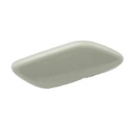 Cache Lave-Phare Avant Compatible Avec Mazda 3 M3 Pour Axela BK BL 2003 2004 2005-2015 2016 Buse De Lavage De Phare De Voiture, Couvercle De Jet, Coque De Nettoyage