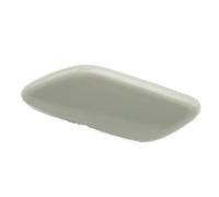 Cache Lave-Phare Avant Compatible Avec Mazda 3 M3 Pour Axela BK BL 2003 2004 2005-2015 2016 Buse De Lavage De Phare De Voiture, Couvercle De Jet, Coque De Nettoyage