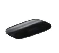 Cache Lave-Phare Avant Compatible Avec Mazda Pour CX-7 ER 2006-2012 2013 EH66518H1, Buse Pulvérisation Lavage De Phares De Voiture, Garniture De Capuchon H-ID À Jet EH66518G1