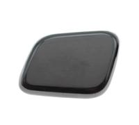 Cache Lave-Phare Avant Compatible Avec Nissan Pour Qashqai Pour Dualis J11 2014 2015 2016-2018 Pare-chocs Avant Lave-phare Buse De Pulvérisation Jet Cover Connecteur Pièces